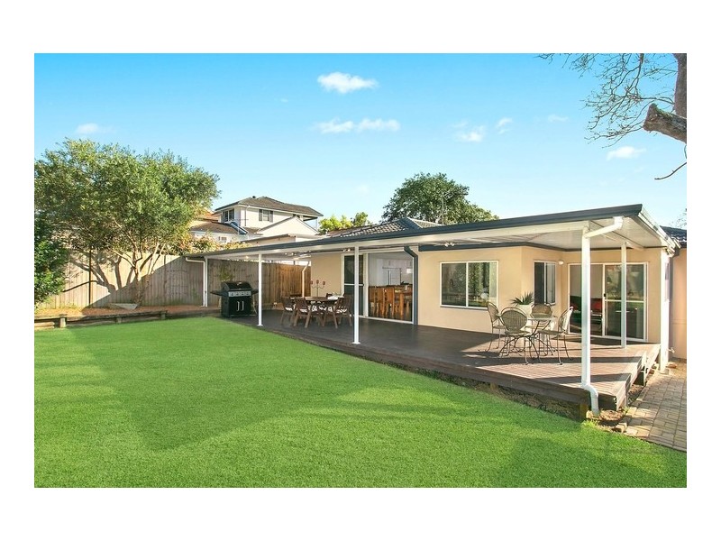 10 Fox Road, East Ryde NSW 2113