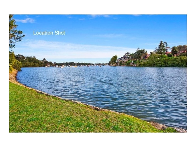 104 Western Crescent, Gladesville NSW 2111