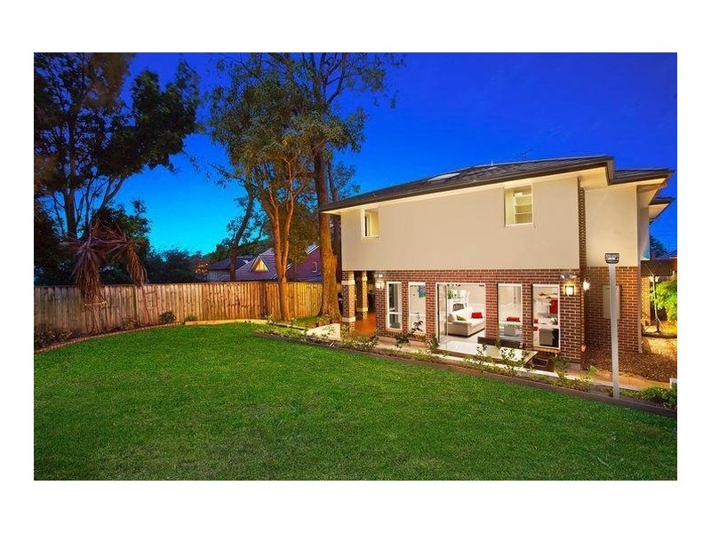 14 Earl Street, Hunters Hill NSW 2110