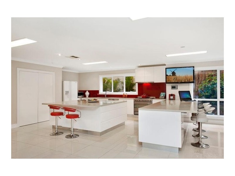 14 Earl Street, Hunters Hill NSW 2110