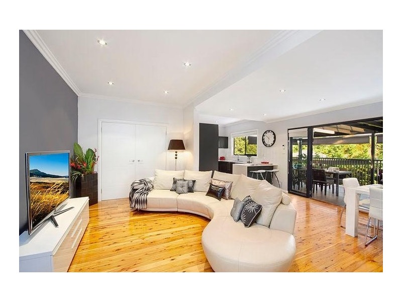 15 Dunbar Street, Ryde NSW 2112