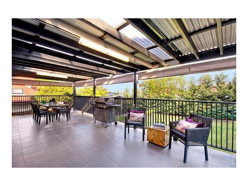 15 Dunbar Street, Ryde NSW 2112