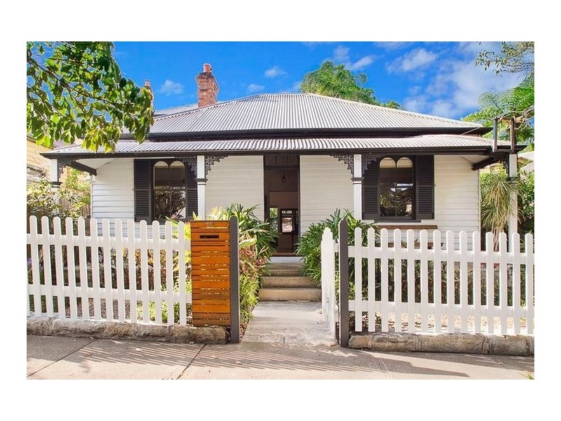 12 Martin Street, Hunters Hill NSW 2110