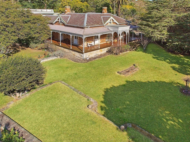 2 View Street, Linley Point NSW 2066