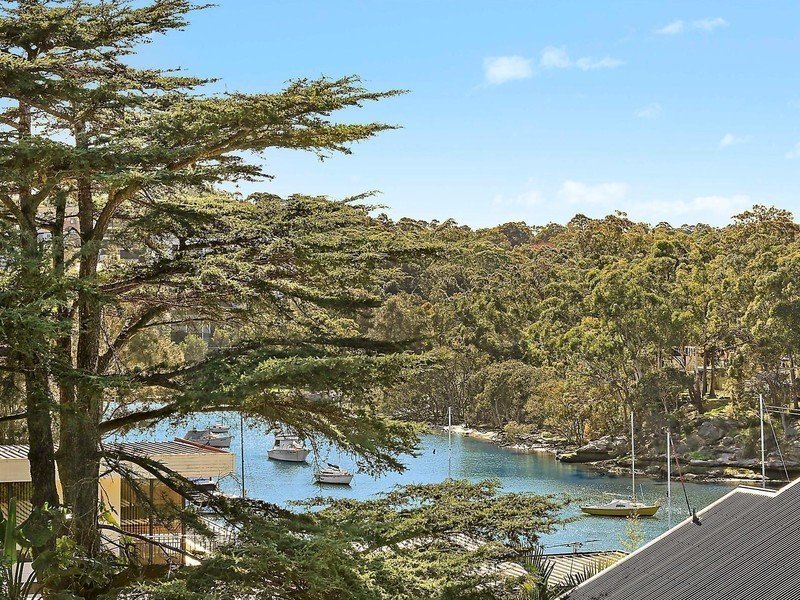 2 View Street, Linley Point NSW 2066