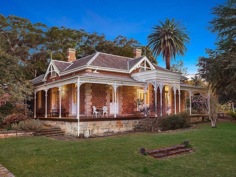 2 View Street, Linley Point NSW 2066