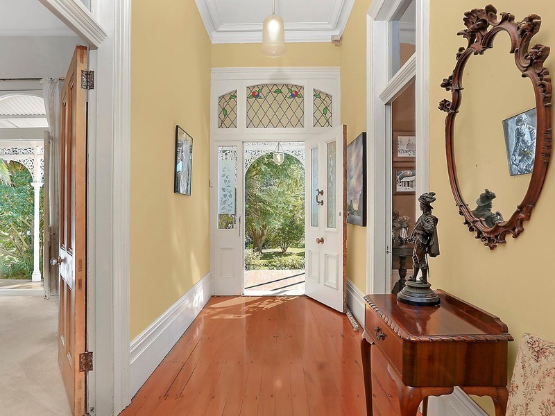 2 View Street, Linley Point NSW 2066