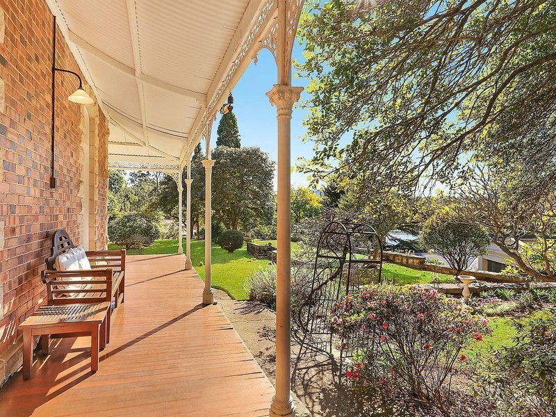 2 View Street, Linley Point NSW 2066