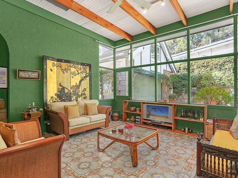 2 View Street, Linley Point NSW 2066