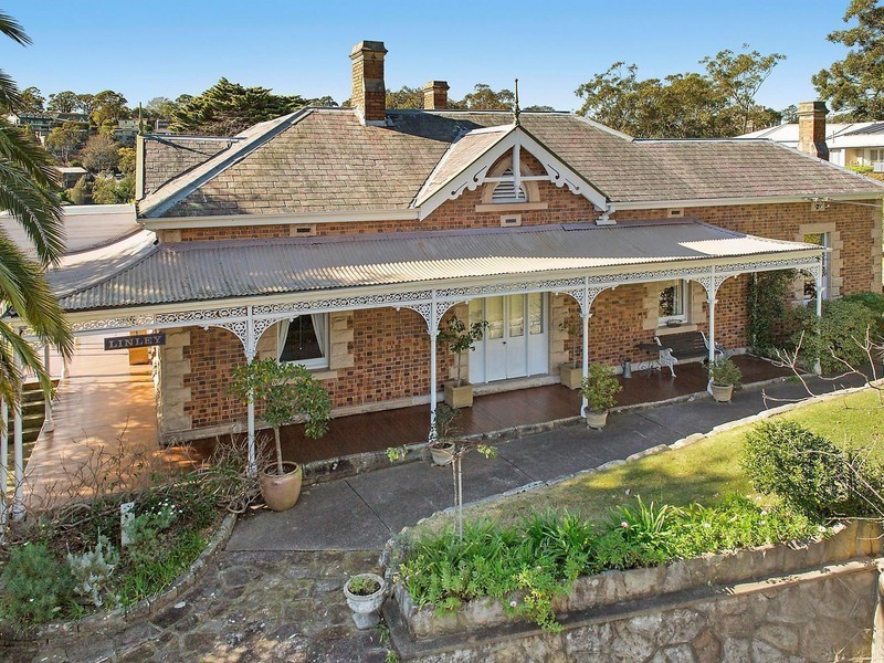 2 View Street, Linley Point NSW 2066