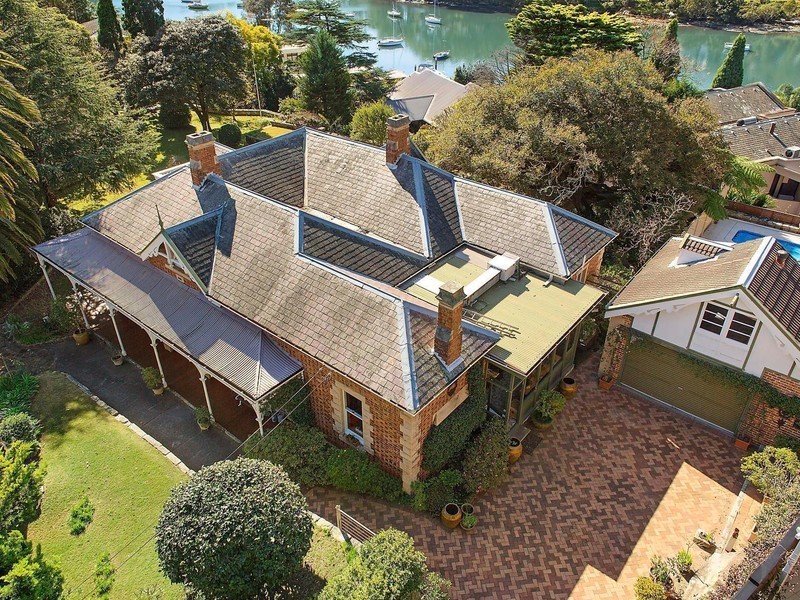 2 View Street, Linley Point NSW 2066