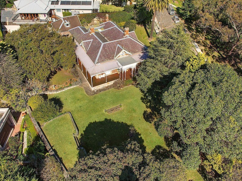 2 View Street, Linley Point NSW 2066