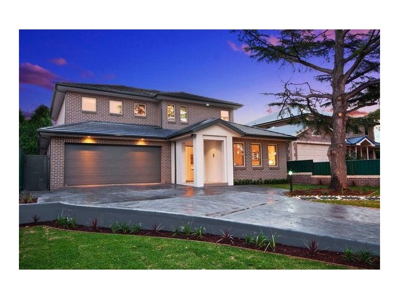 136 Epping Road, North Ryde NSW 2113