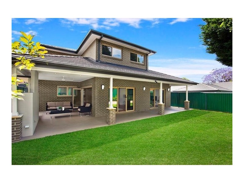 136 Epping Road, North Ryde NSW 2113