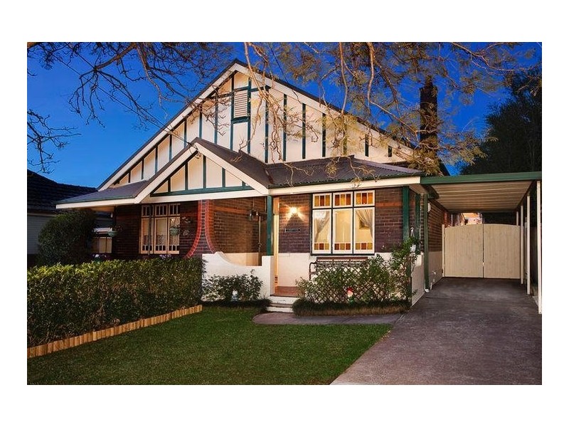 11 College Street, Gladesville NSW 2111