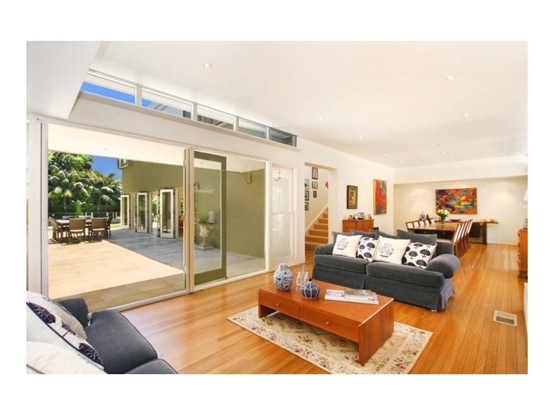 6 Prince Edward Parade, Hunters Hill NSW 2110