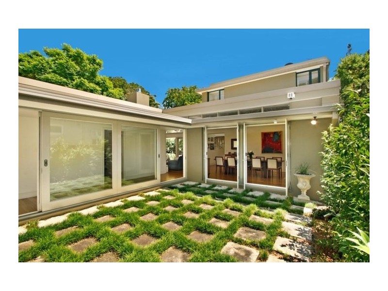 6 Prince Edward Parade, Hunters Hill NSW 2110