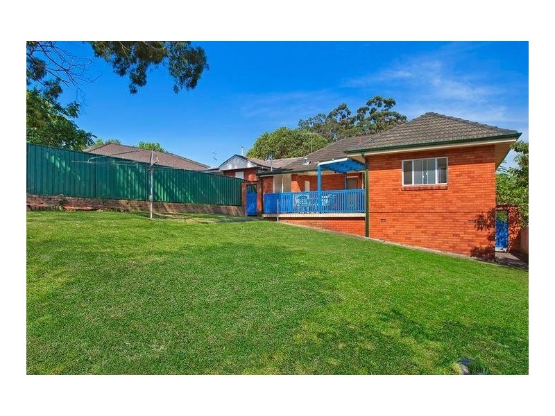 55 Hancott Street, Ryde NSW 2112