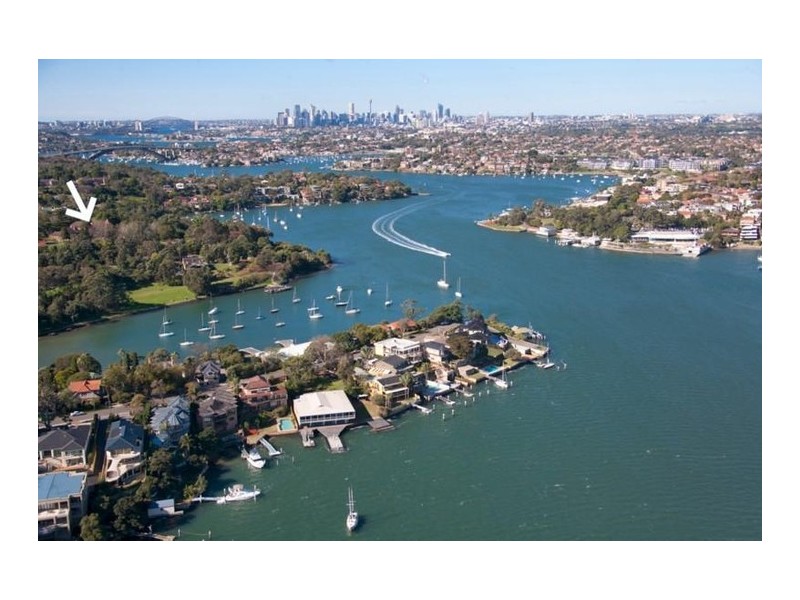 36 Punt Road, Gladesville NSW 2111