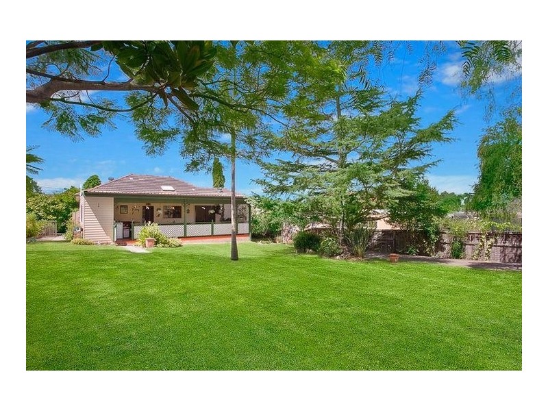 44 Coxs Road, East Ryde NSW 2113