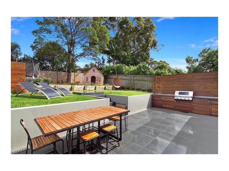 17 Dorothy Street, Ryde NSW 2112