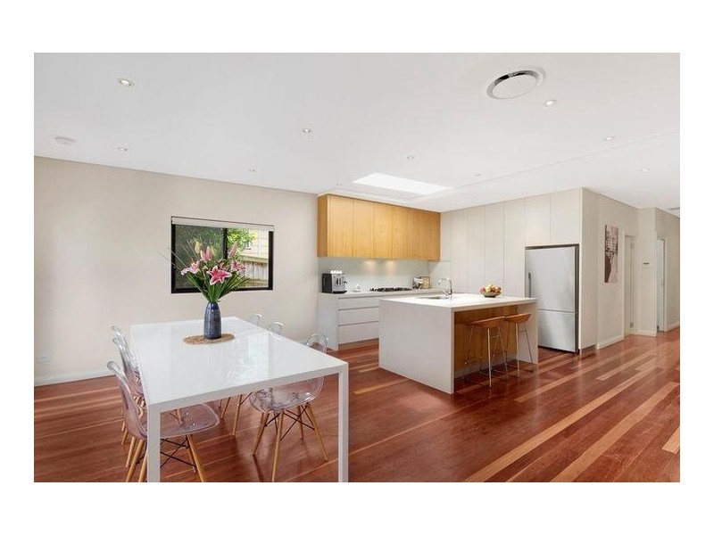 17 Dorothy Street, Ryde NSW 2112