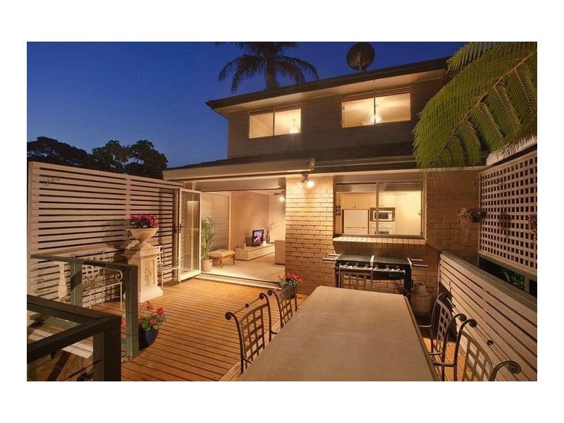 14a Paul Street, Hunters Hill NSW 2110