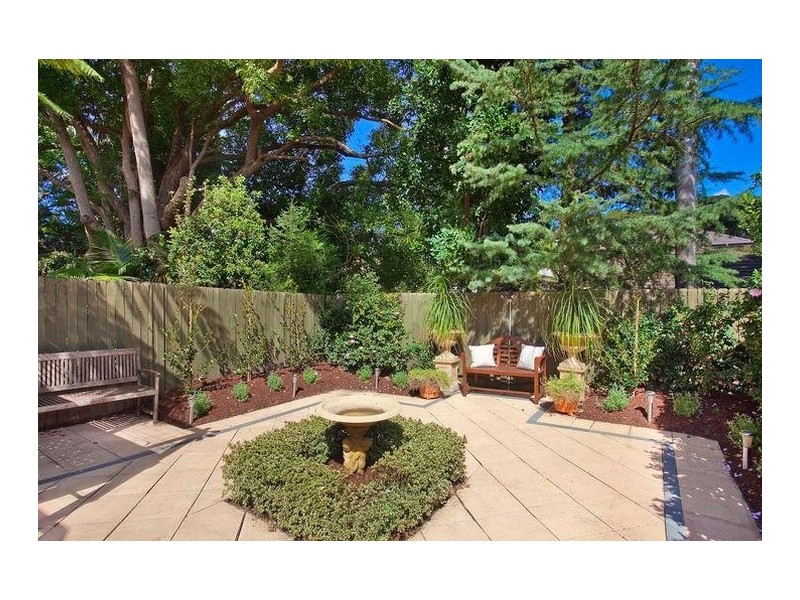 14a Paul Street, Hunters Hill NSW 2110