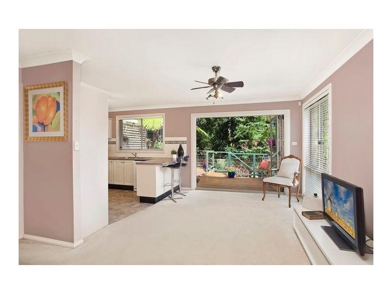 14a Paul Street, Hunters Hill NSW 2110