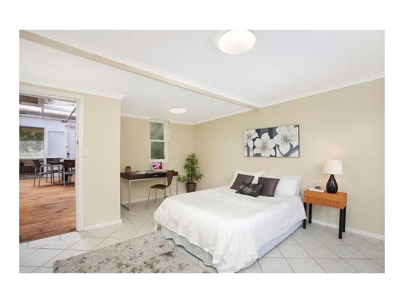 21 Belmore Street, Ryde NSW 2112