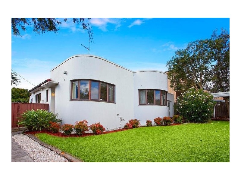 21 Belmore Street, Ryde NSW 2112