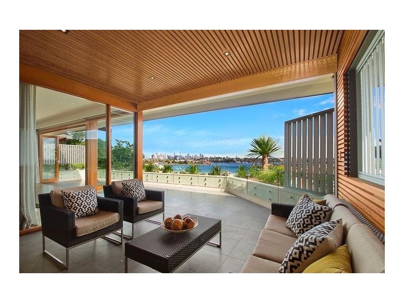 7 Glenview Crescent, Hunters Hill NSW 2110