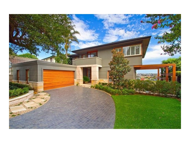 7 Glenview Crescent, Hunters Hill NSW 2110