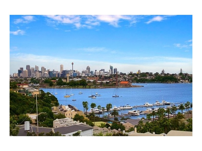 7 Glenview Crescent, Hunters Hill NSW 2110