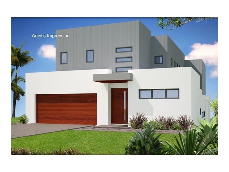 4 Bass Street, Putney NSW 2112