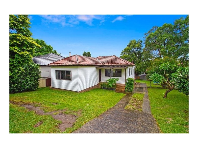 4 Bass Street, Putney NSW 2112