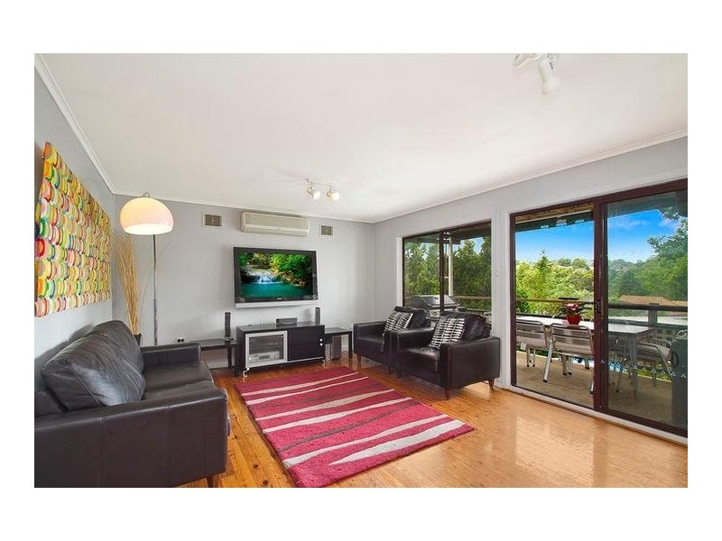 4 Bass Street, Putney NSW 2112