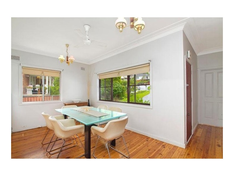 4 Bass Street, Putney NSW 2112