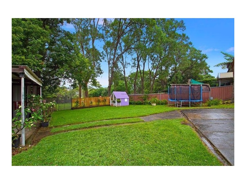 4 Bass Street, Putney NSW 2112