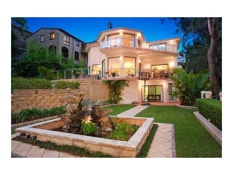 2 Amiens Street, Gladesville NSW 2111