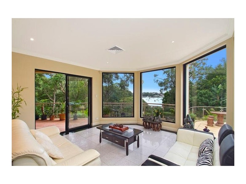 2 Amiens Street, Gladesville NSW 2111