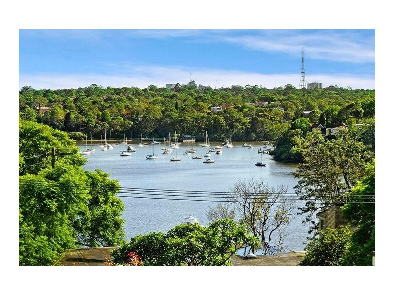 74 Alexandra Street, Hunters Hill NSW 2110