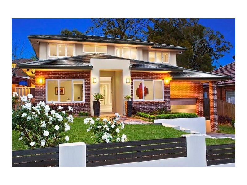 14 Earl Street, Hunters Hill NSW 2110