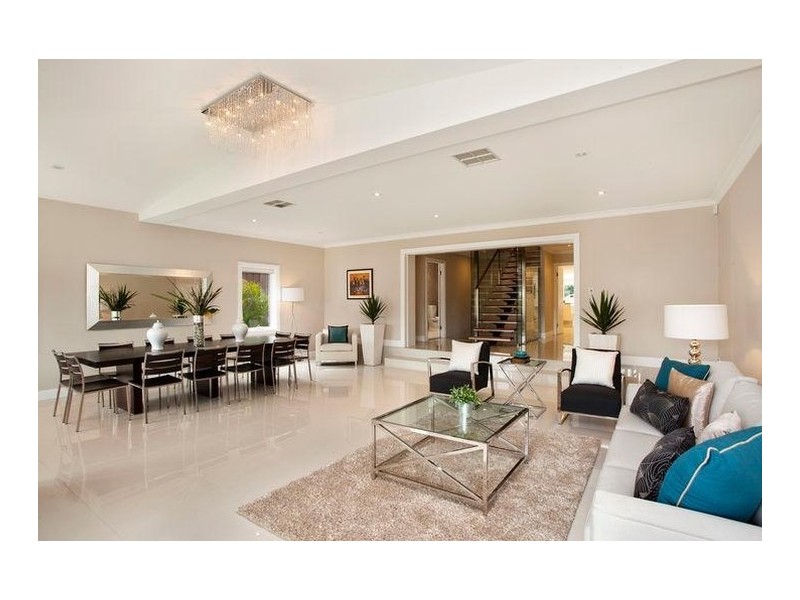 14 Earl Street, Hunters Hill NSW 2110