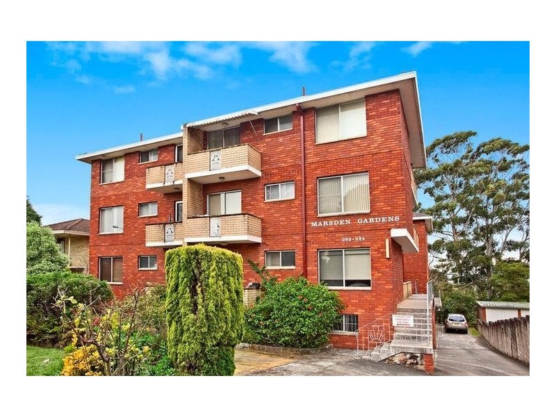 15/232 Blaxland Road, Ryde NSW 2112
