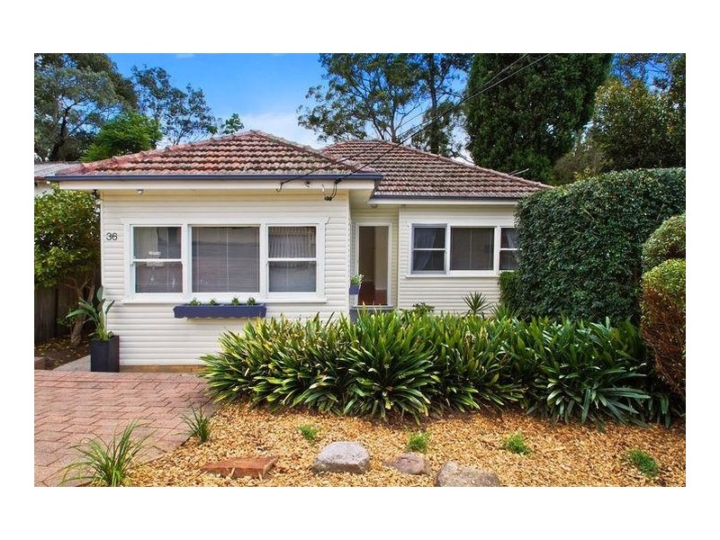 36 Junction Street, Gladesville NSW 2111