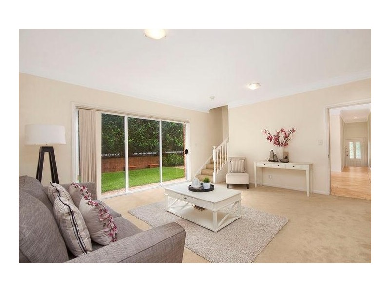 1 Wolfe Road, East Ryde NSW 2113