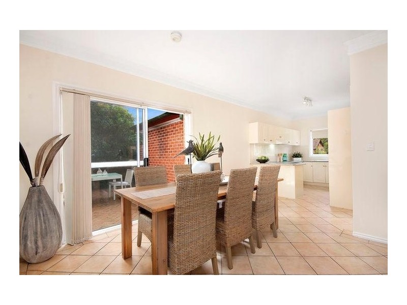 1 Wolfe Road, East Ryde NSW 2113