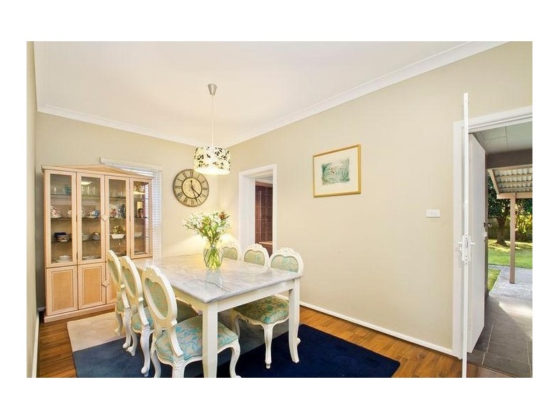 5 Mitchell Street, Putney NSW 2112