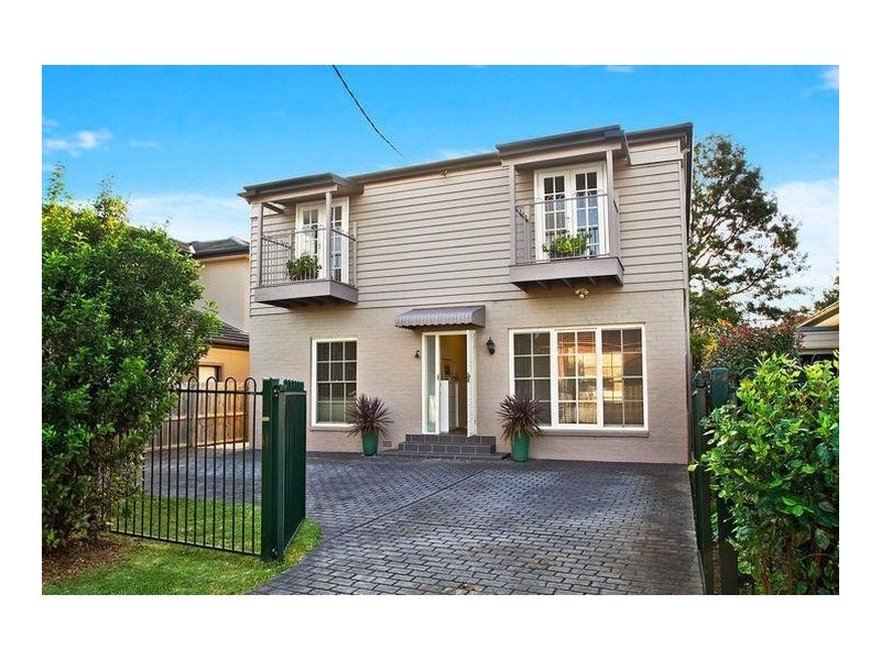 5 Mitchell Street, Putney NSW 2112
